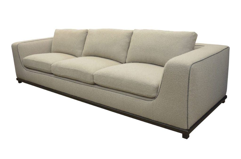 Cheatham Sofa William & Wesley Co.