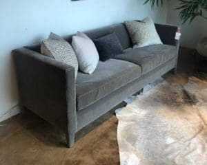 William and Wesley Beverly Sofa