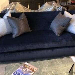 William and Wesley - Sutton Sofa