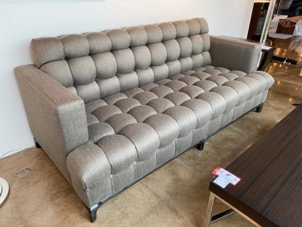 William and Wesley Montiverde Sofa