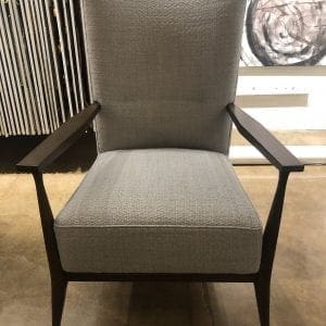 William and Wesley Monterey Chair