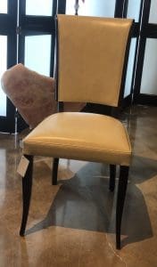 William and Wesley Paulson Dining Chair