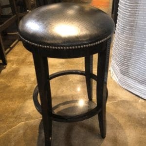 William and Wesley Reagan Counterstool