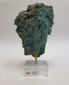 Turquoise Phosphate