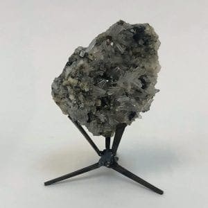 Crystal Pyrite