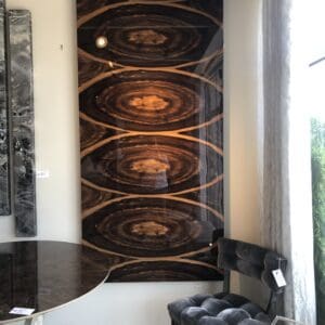 William and Wesley - French Aspen Wall Art