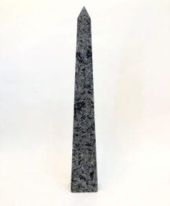 Marble Obelisk