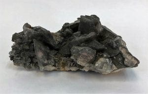 Silver Calcite