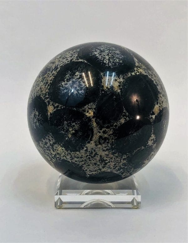 Stromatilite Sphere